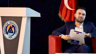 Tanıdan Tedaviye Radyasyon Çalışanları Paneli